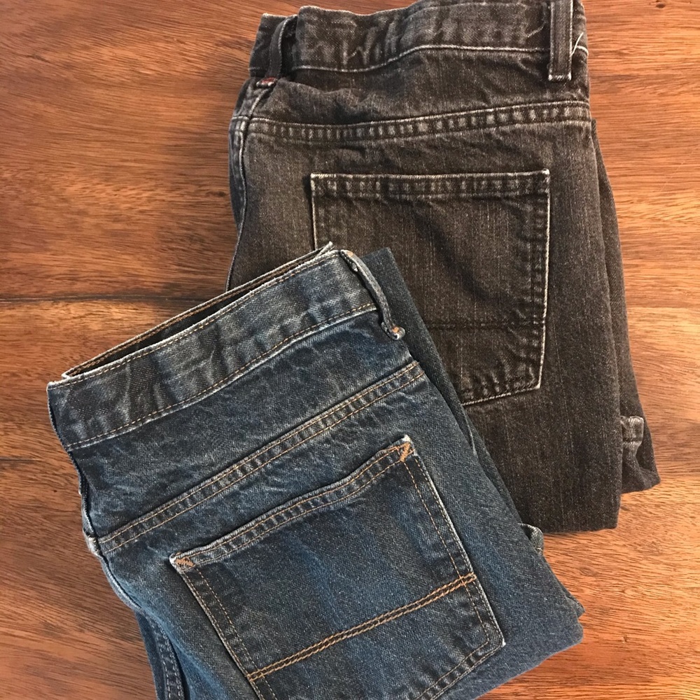 Big Boys Jean Bundle!